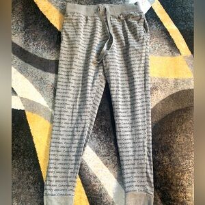 Calvin Klein Sweatpants